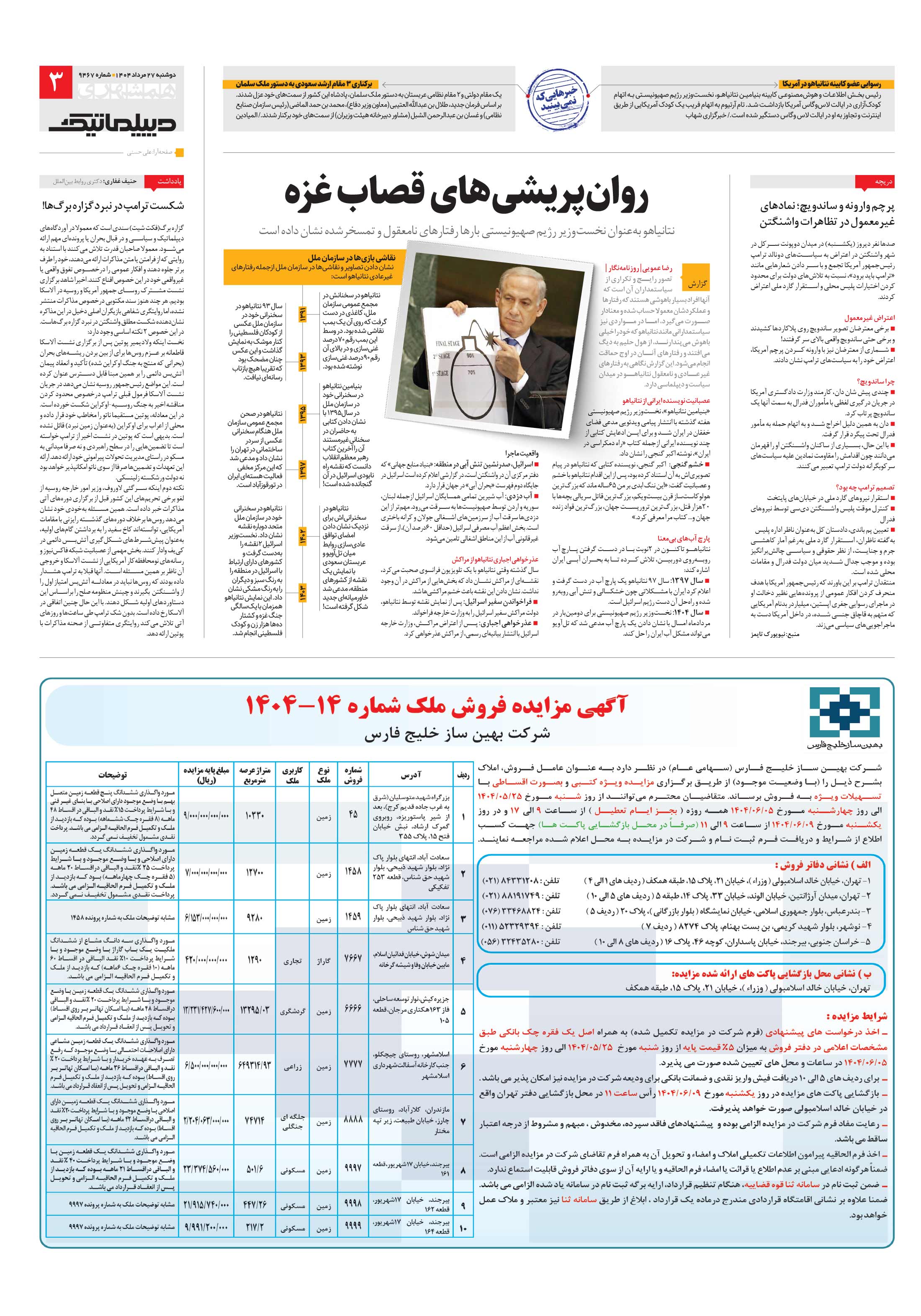 دیپلماتیک