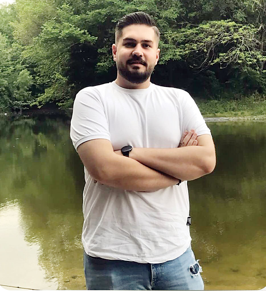 نجات چند بیمار آخرین مأموریت سرباز جوان
