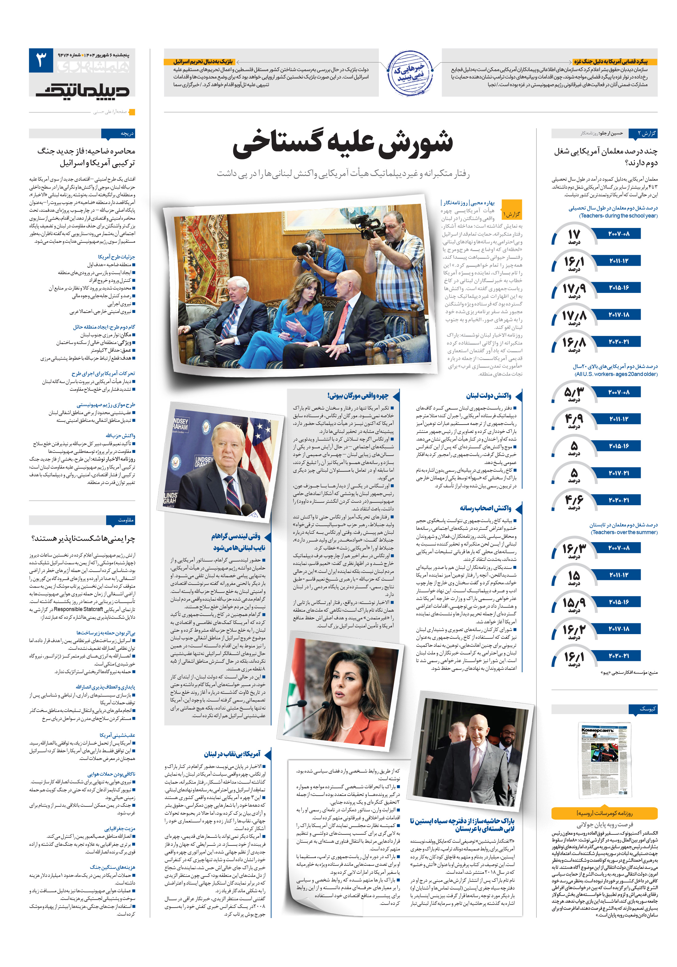 دیپلماتیک