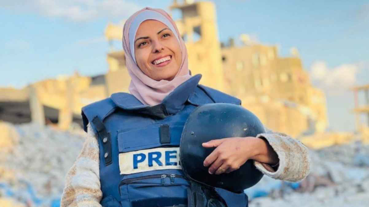 نام دخترت را مریم بگذار