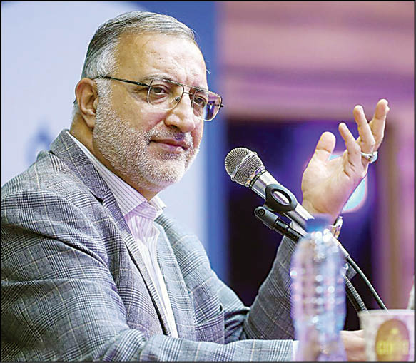 ۱۰۷۱واگن در ۳سال وارد متروی تهران می شود