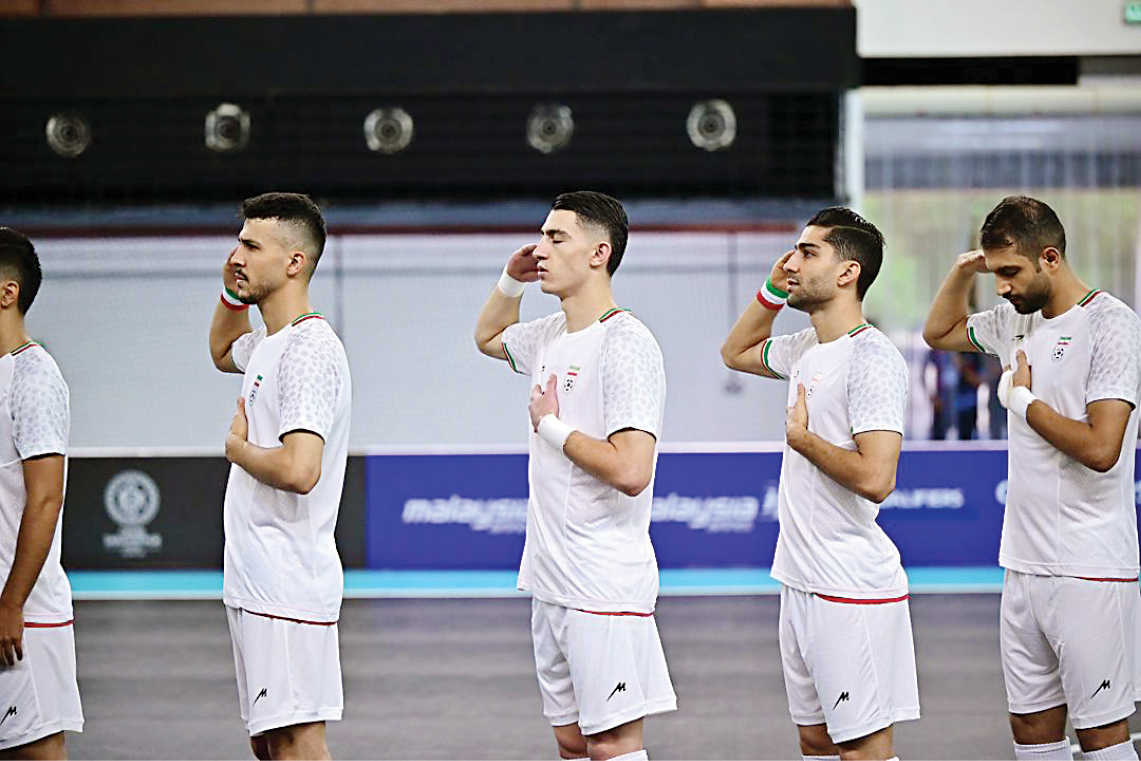 سرباز تو هستیم