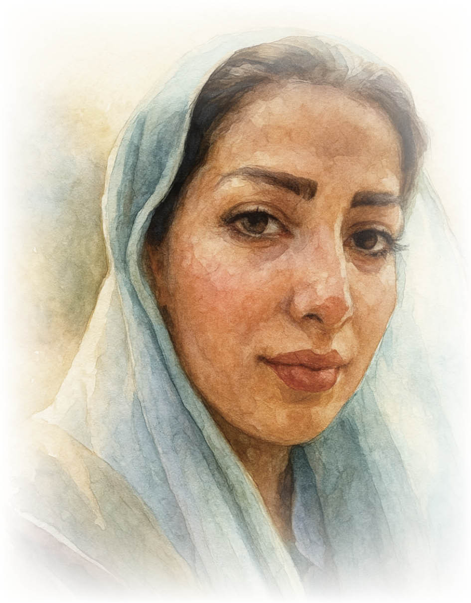 رازهای پنهان یک قهرمان