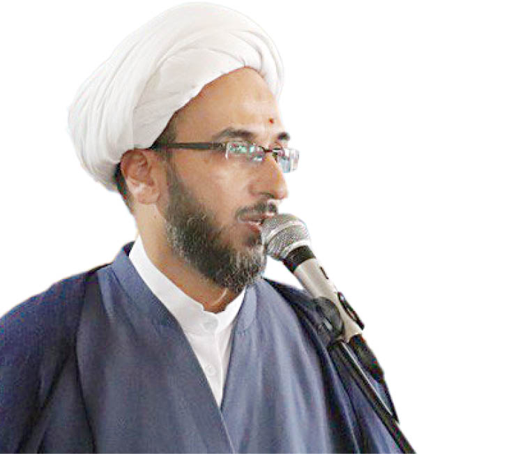 حفظ قرآن در پادگان