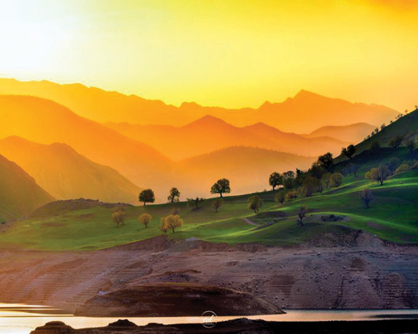 طلای خوزستان