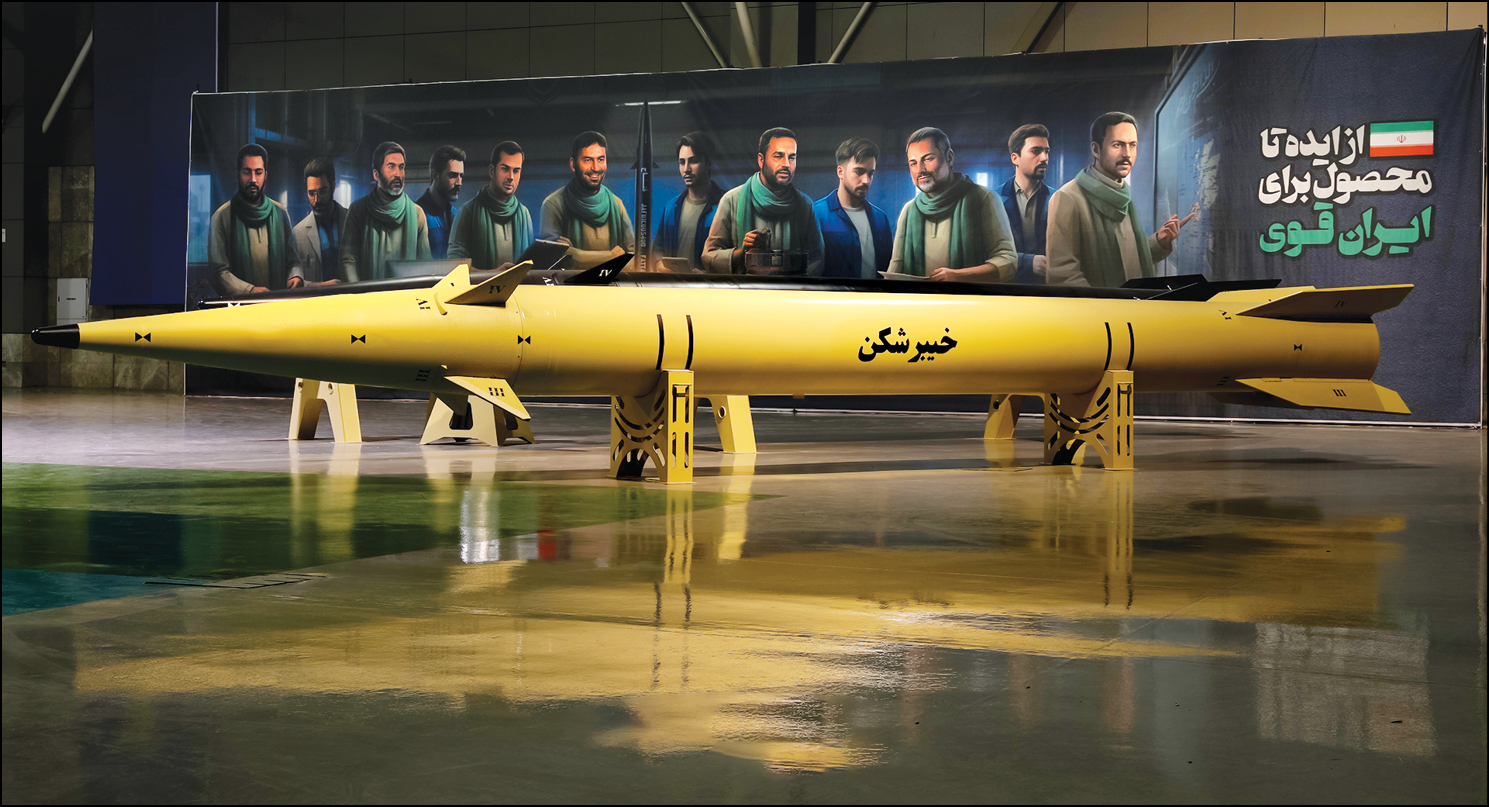 خیال خام تحریم