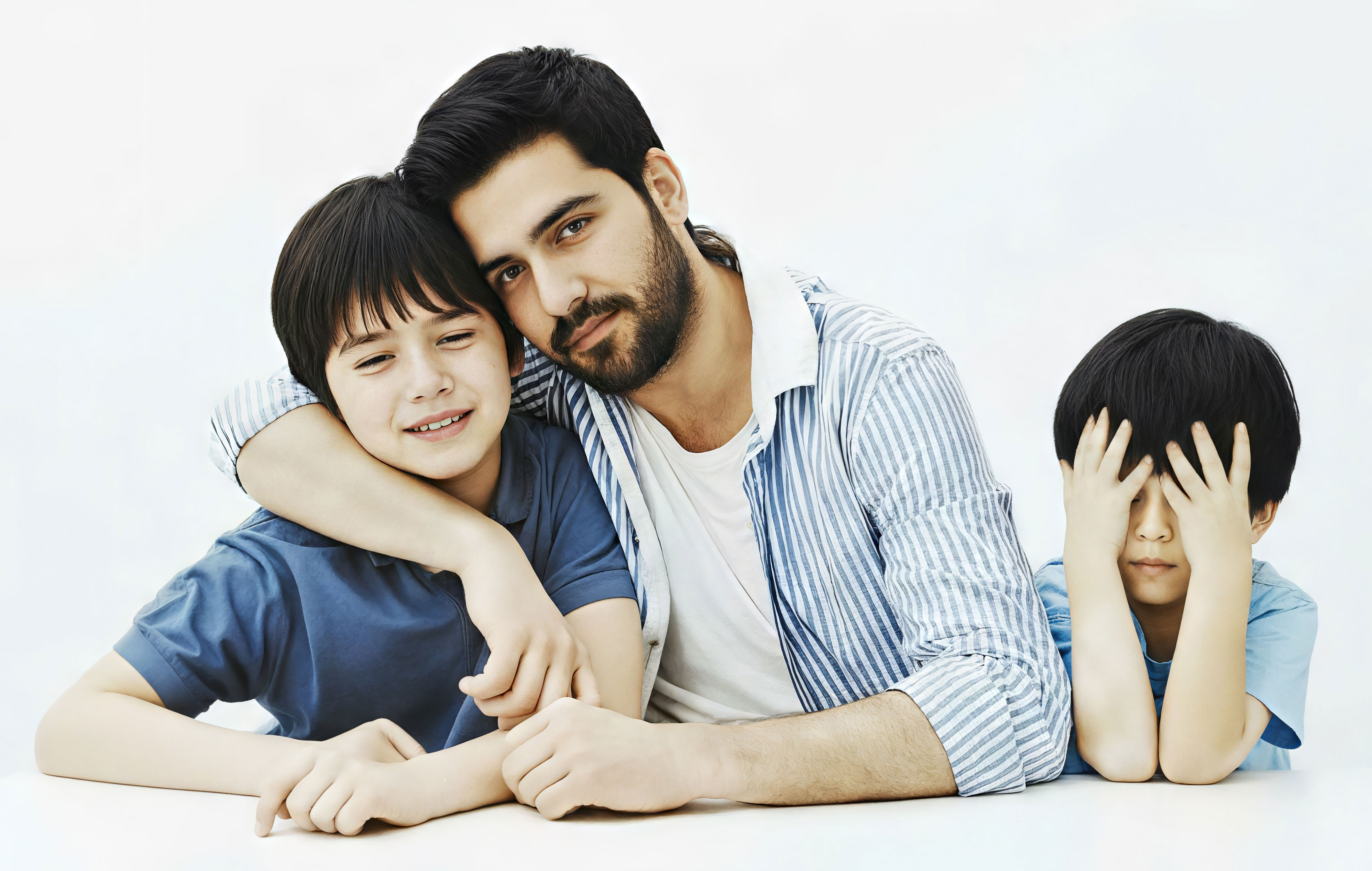 تبعیض بین فرزندان ممنوع