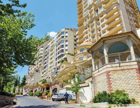 فخرفروشی در روزگار سخت