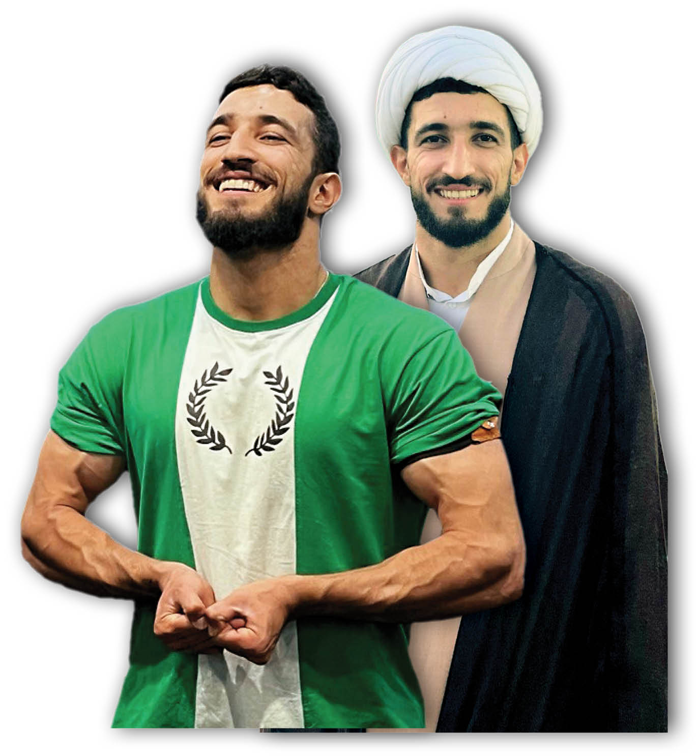 از حجره تا باشگاه