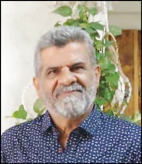 مهمانسرای خدا