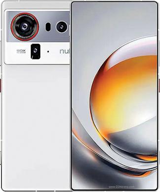 نگاهی به پرچمدار ZTE