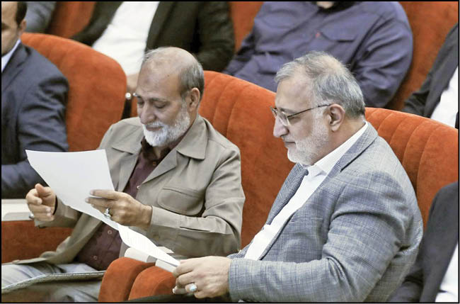 امیدافزایی در جامعه با پویش «امید و افتخار»
