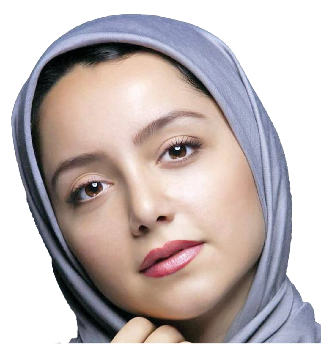 جایزه جشنواره هند برای نازنین بیاتی