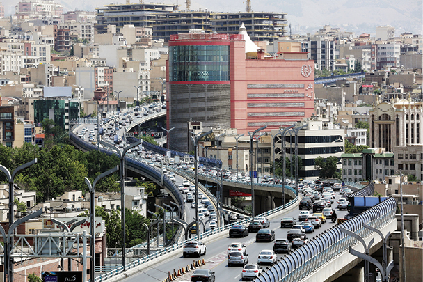 توبیخ رئیس