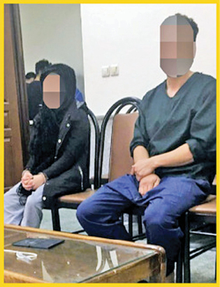 قتل زن مسن به‌خاطر 300 میلیون طلا