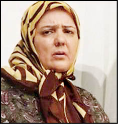 درگذشت زویا امامی