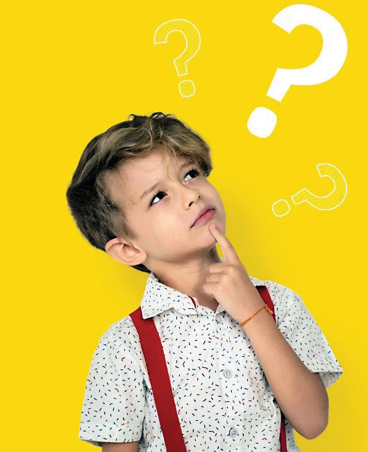 والدین کافی باشیم