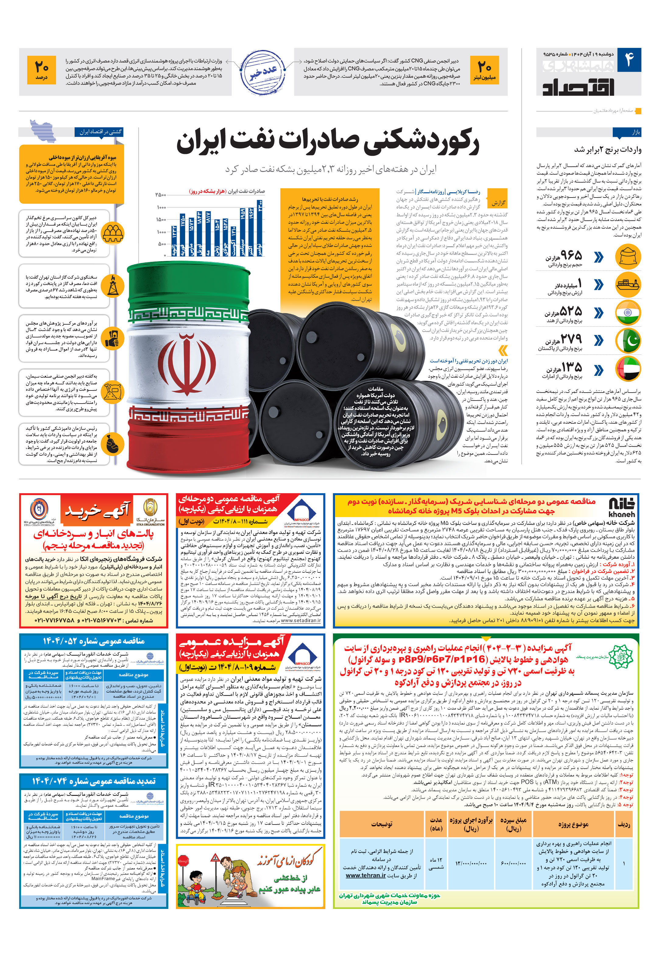 اقتصاد