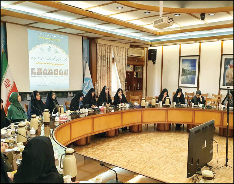 مشارکت 85درصدی بانوان در فعالیت‌های داوطلبانه