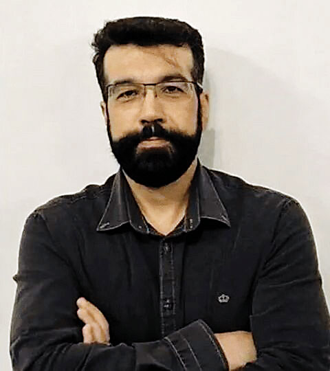 طناب دار بر گردن 4تبهکار