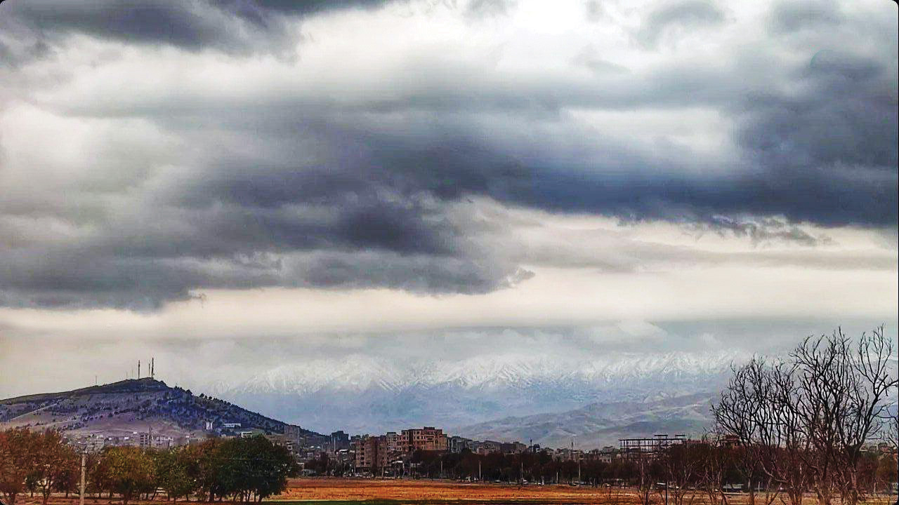 برف شادی