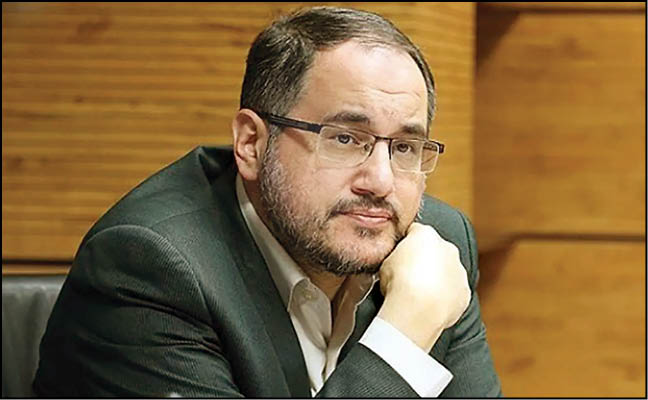 بانک آینده یک هشدار است!