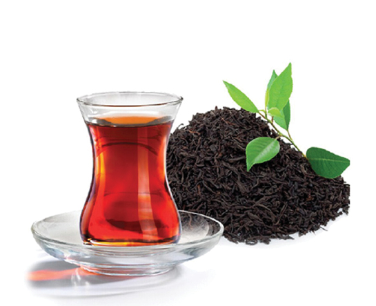 عوارض ناشناخته چای