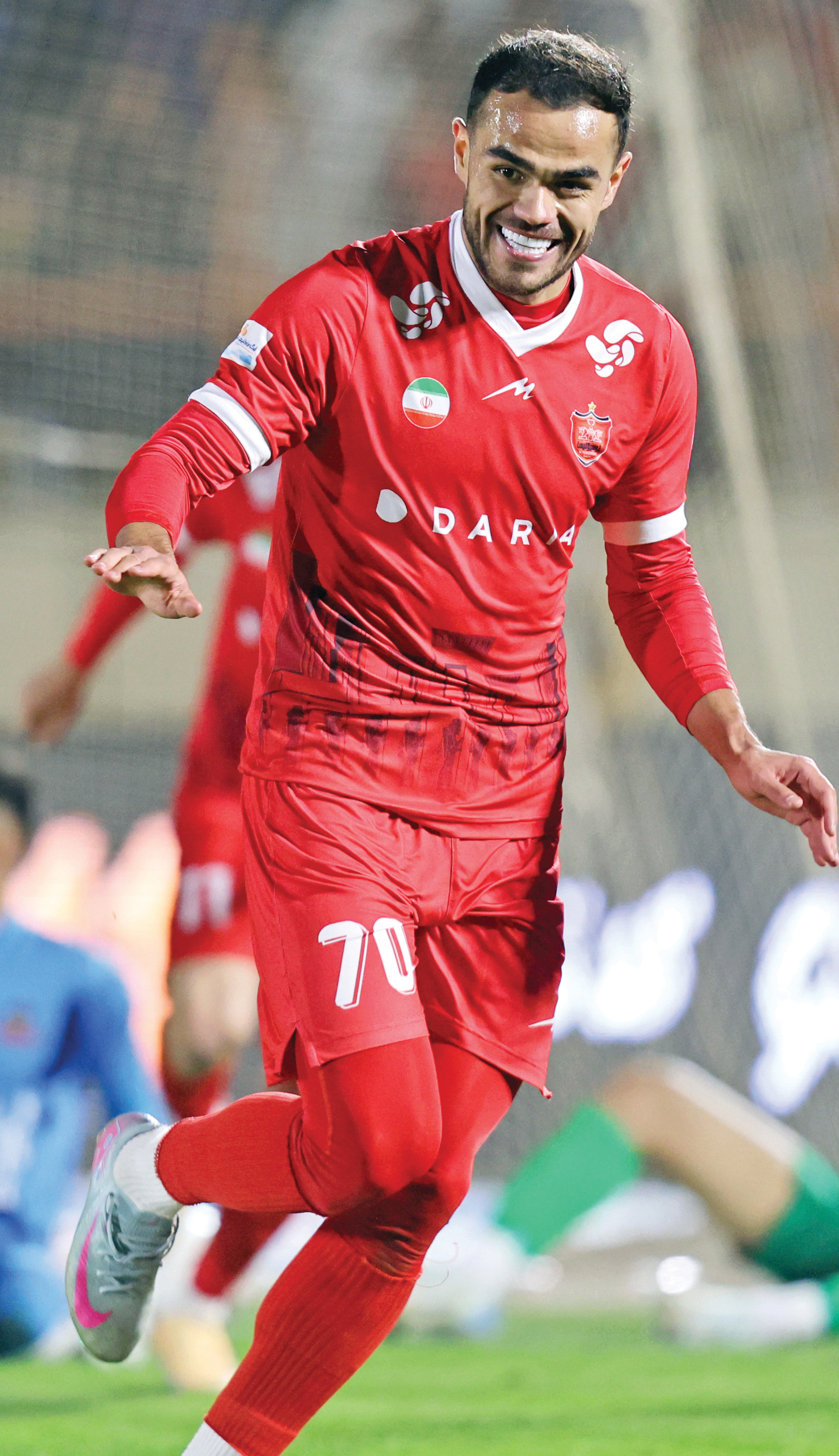 سخت و شیرین