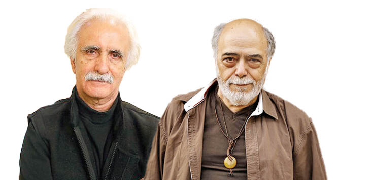 «خاکستر خیال»‌ جلوی‌دوربین می‌رود