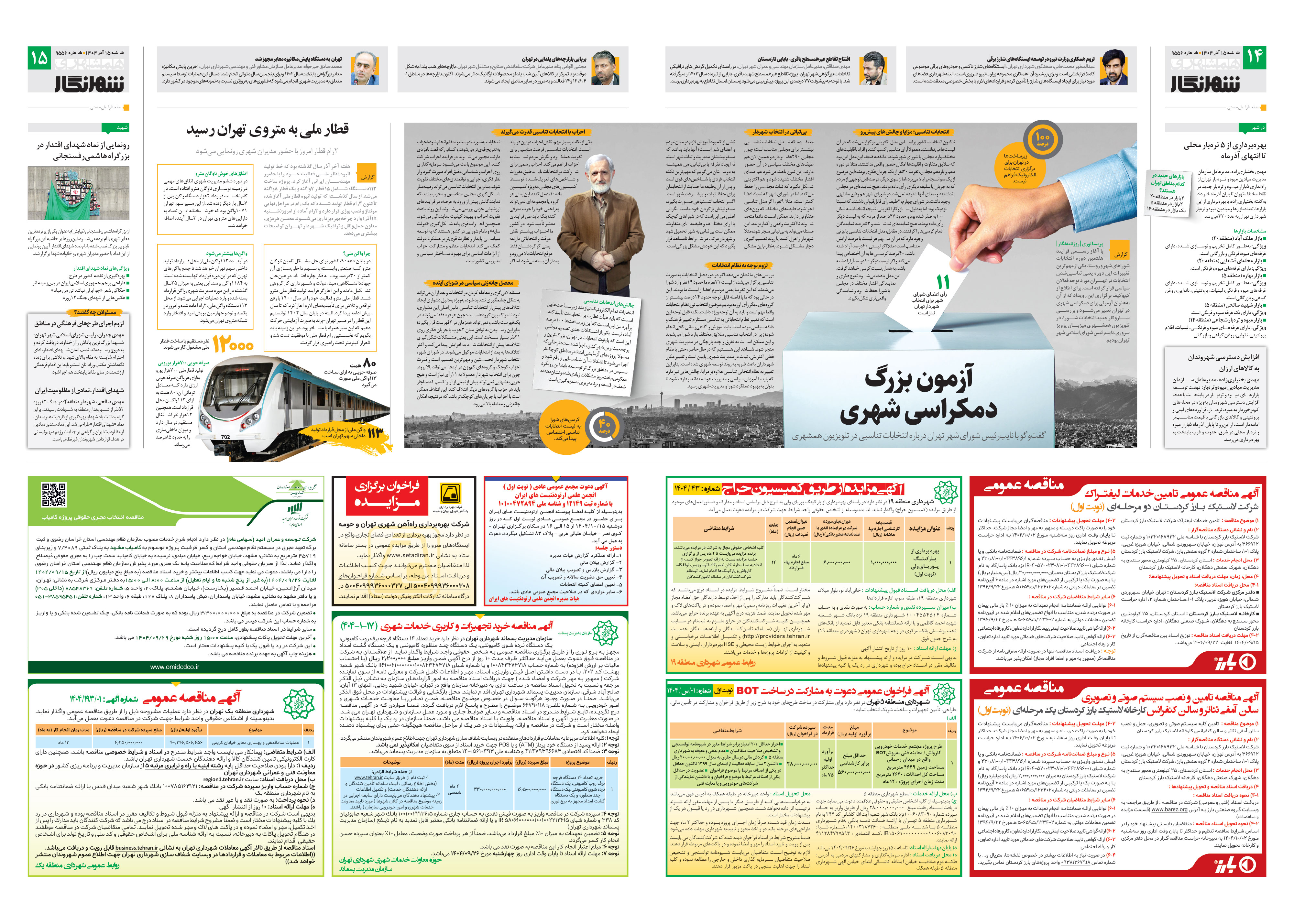 شهرنگار2