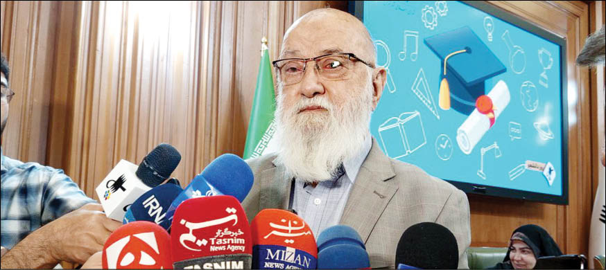 امتیاز ورود به طرح، حق دارندگان خودروهای برقی است