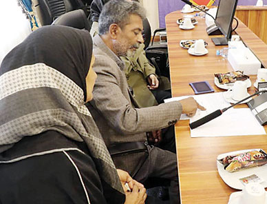 بخشش؛ پایان پرونده جنجالی