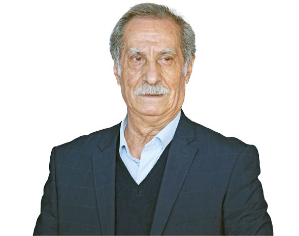 تجلیل از‌سیاوش‌طهمورث‌ در ارسباران