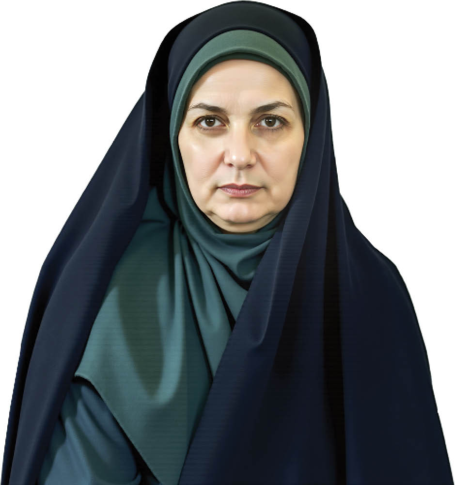 خانم مارپل ایرانی