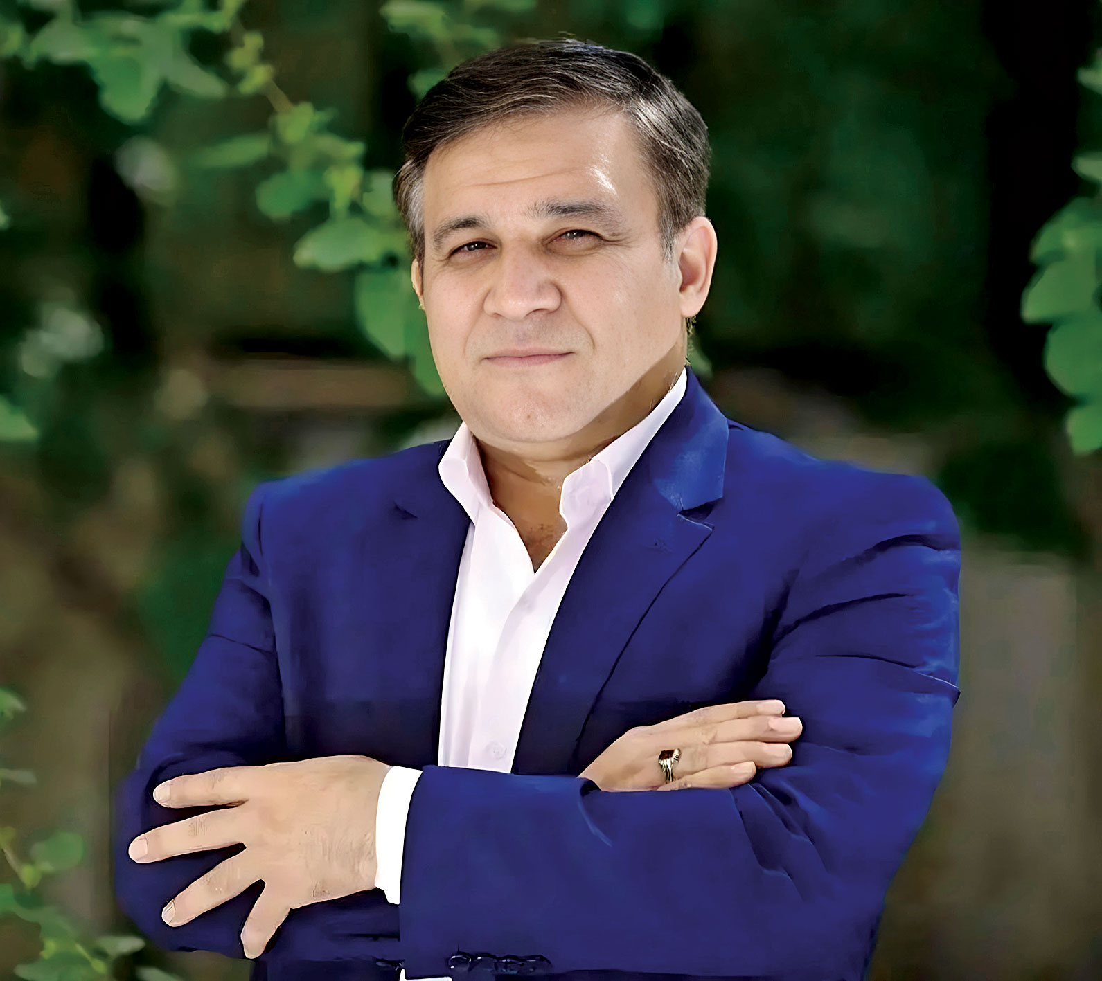 کف توییتر
