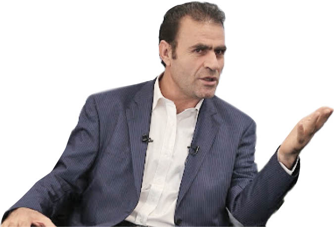 قوی‌شدن از مسیر مردمی‌سازی