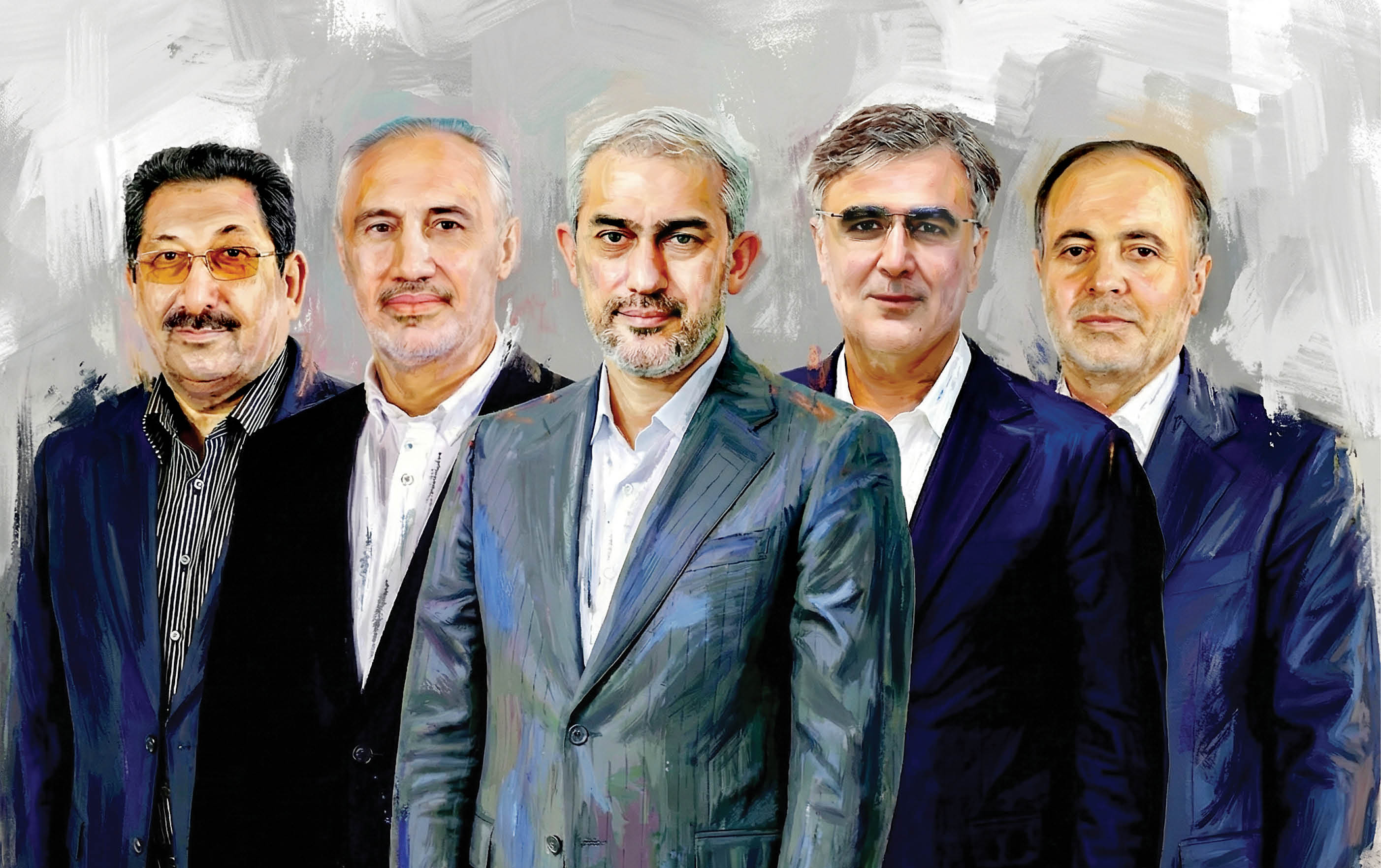 آقایان!گرانی ارز و کالا نیاز به توضیحدارد