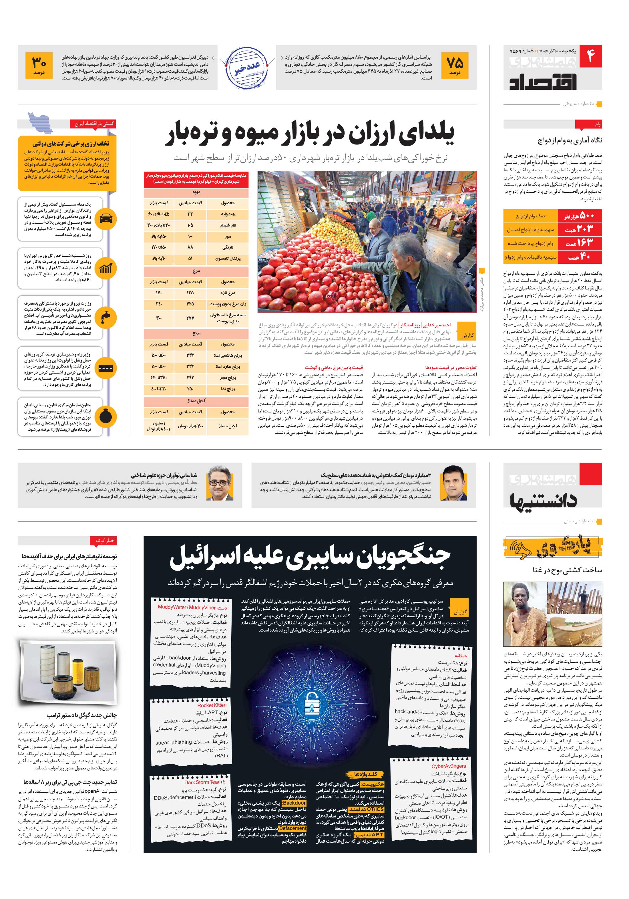 اقتصاد