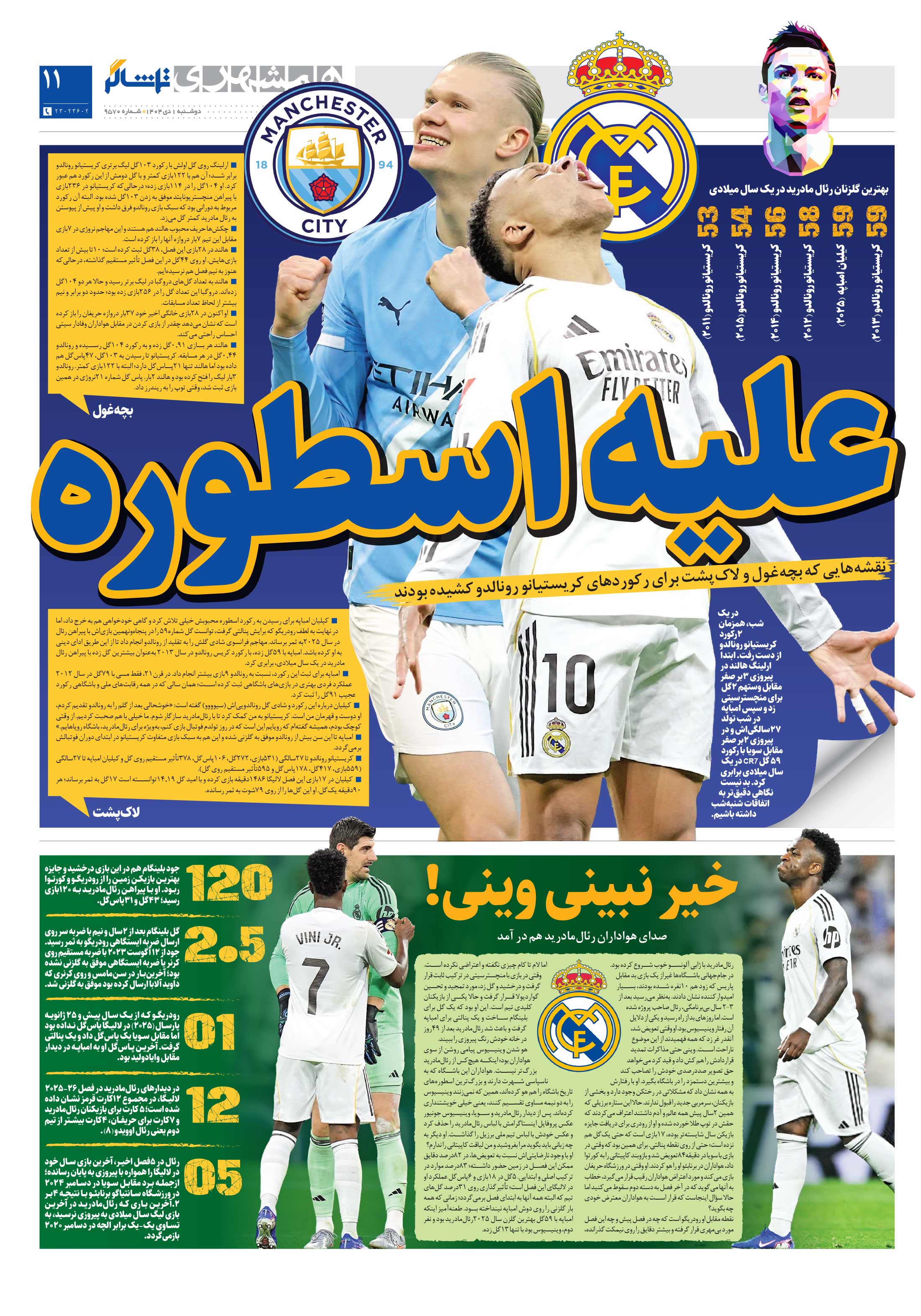 تماشاگر 3