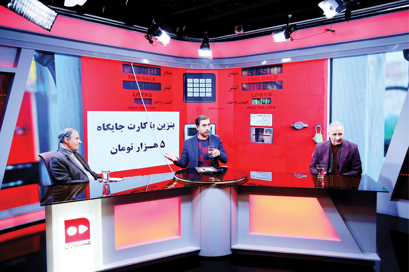 «نرخ سوم بنزین»؛ اجبار یا انتخاب؟