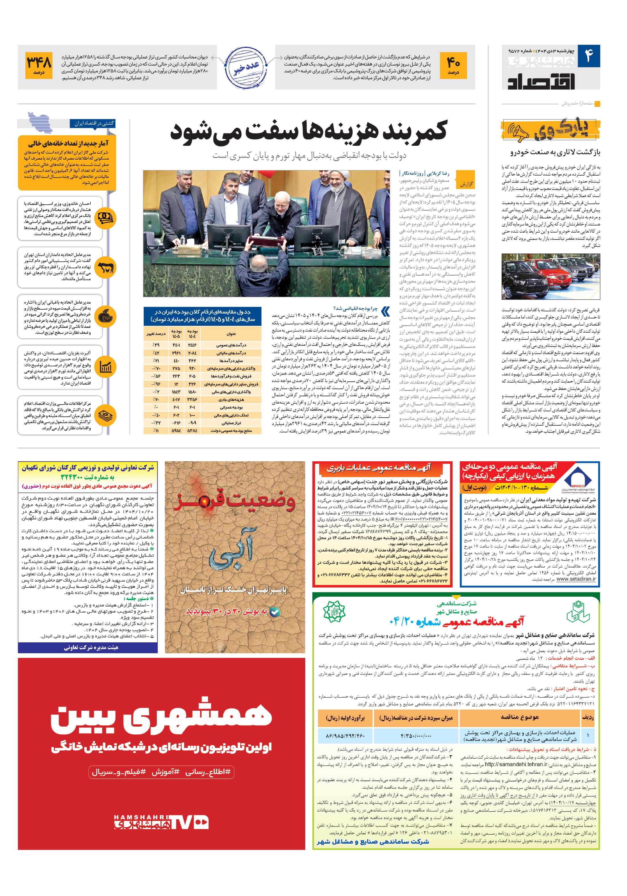 اقتصاد