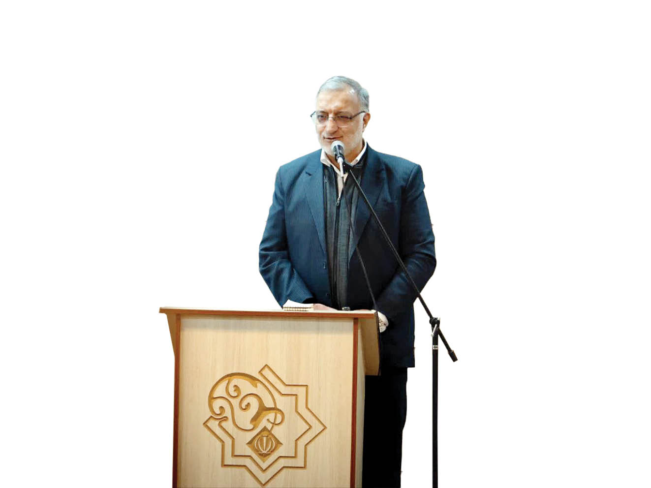 تحول ایران بعد از جنگ 12 روزه