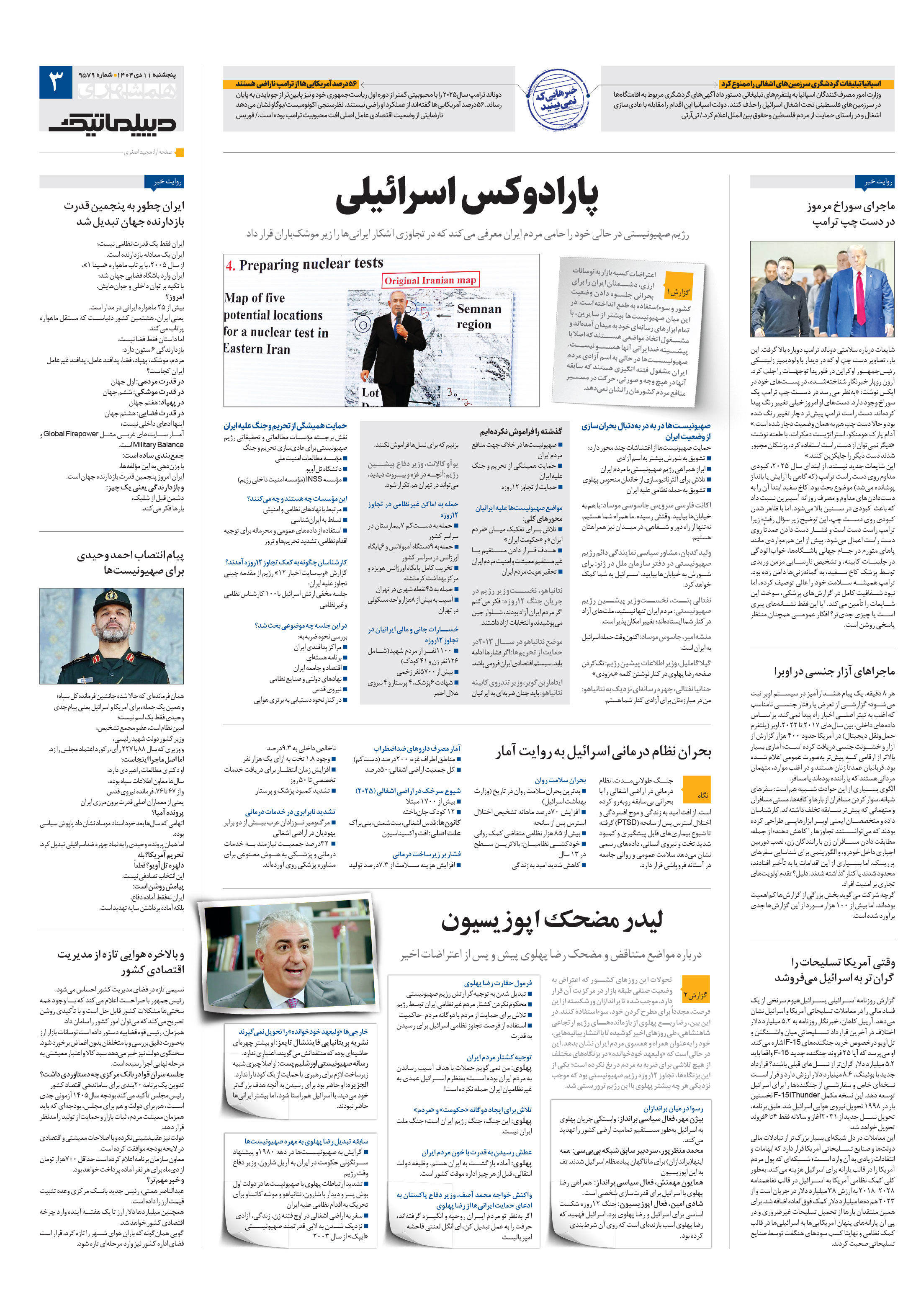 دیپلماتیک