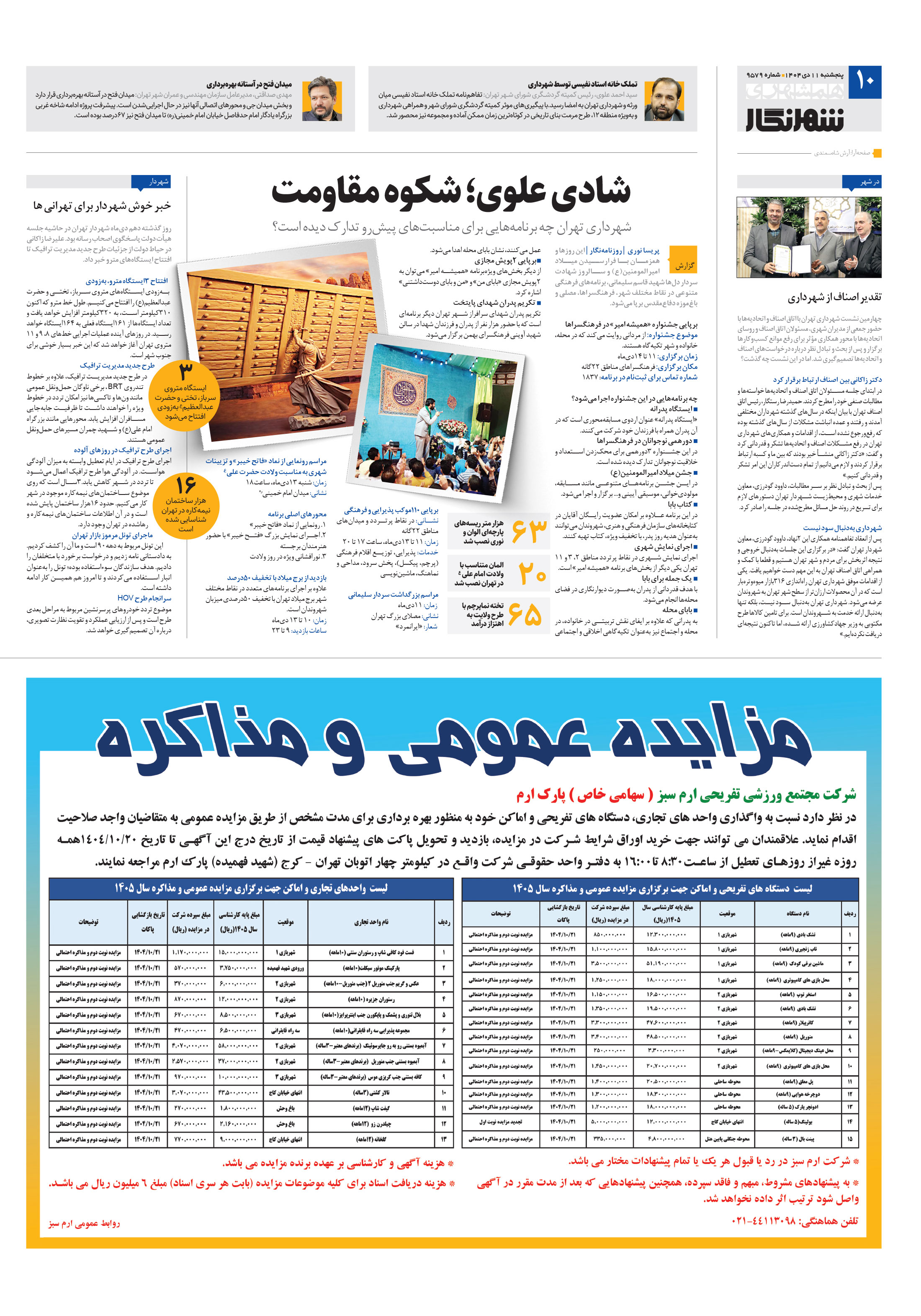 شهرنگار2