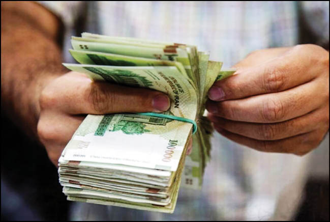 افزایش 30 تا ۴۳ درصدی دستمزدها در سال آینده