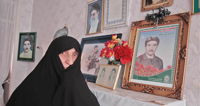 فقط جای تو خالی بود