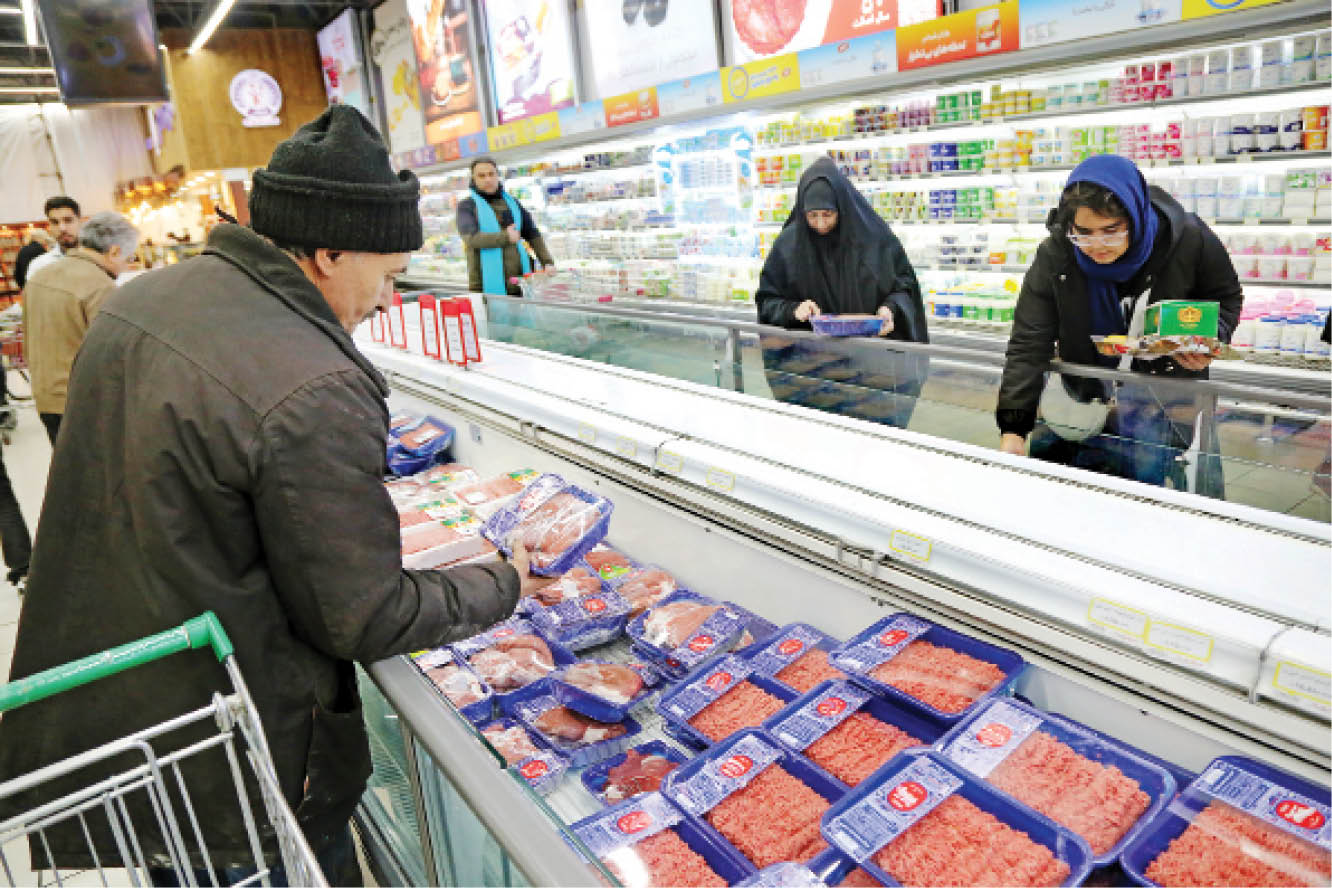 خرید با کالابرگ با کمک شهرداری