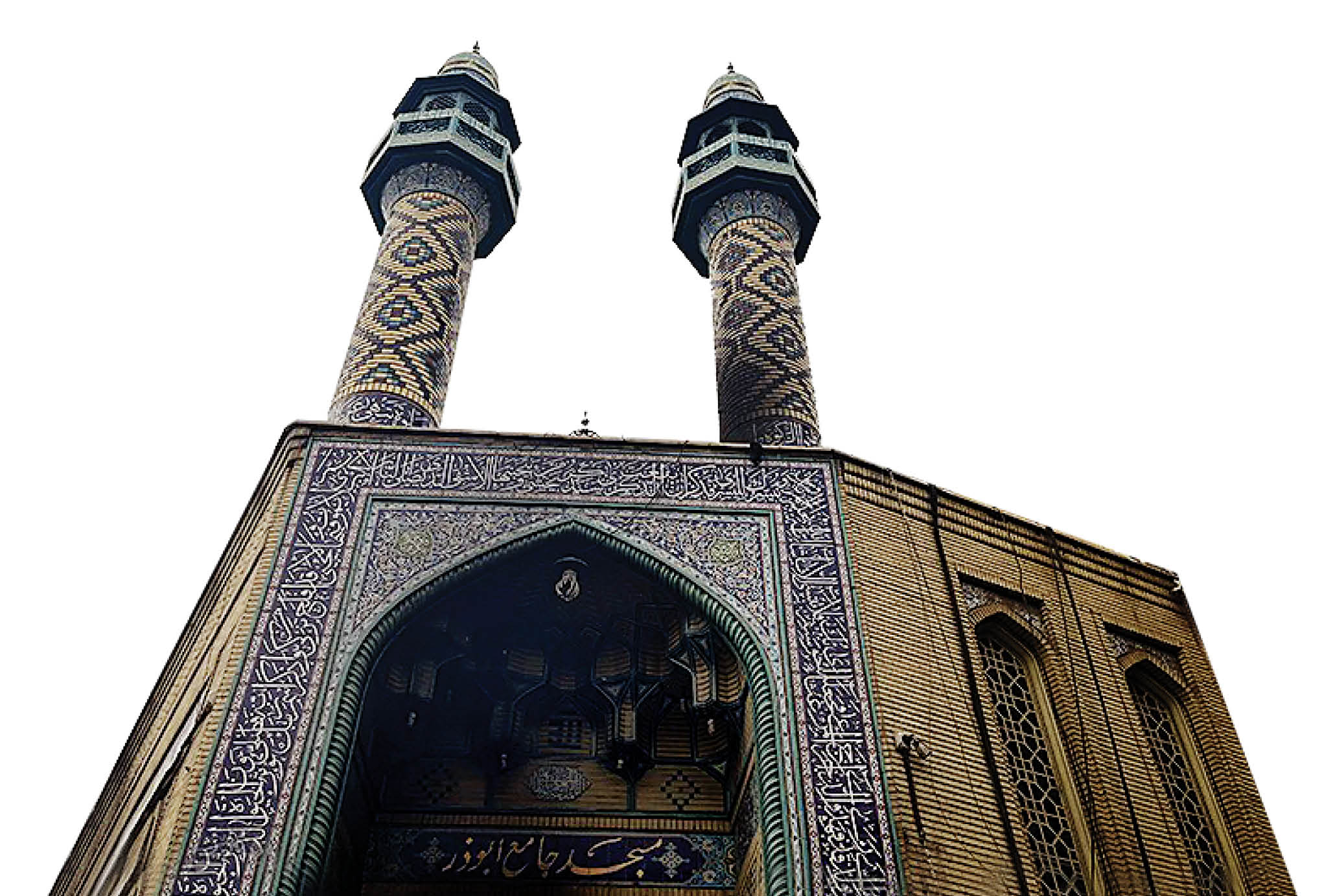 در گفت‌وگو با همشهری انجام شد