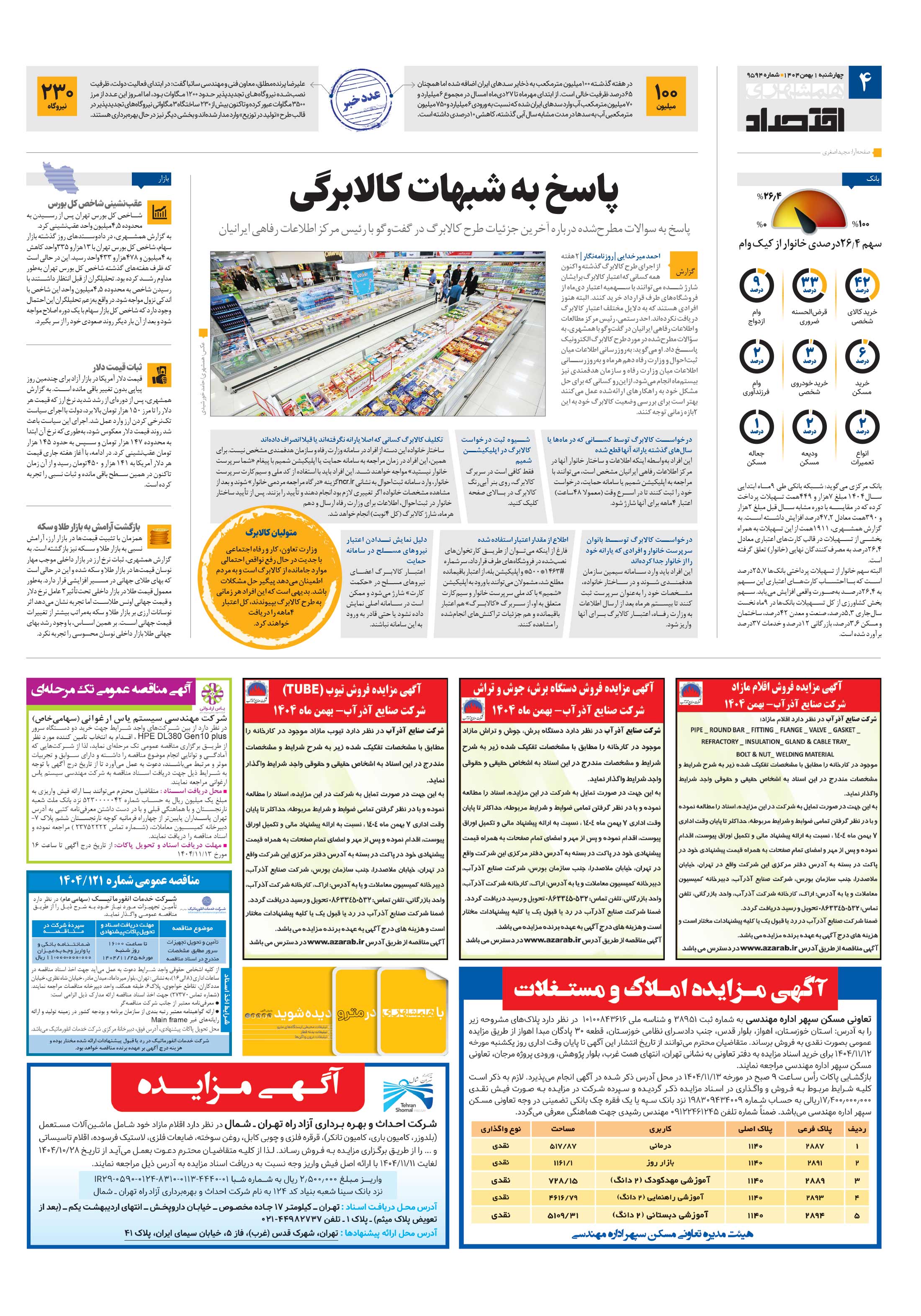 اقتصاد