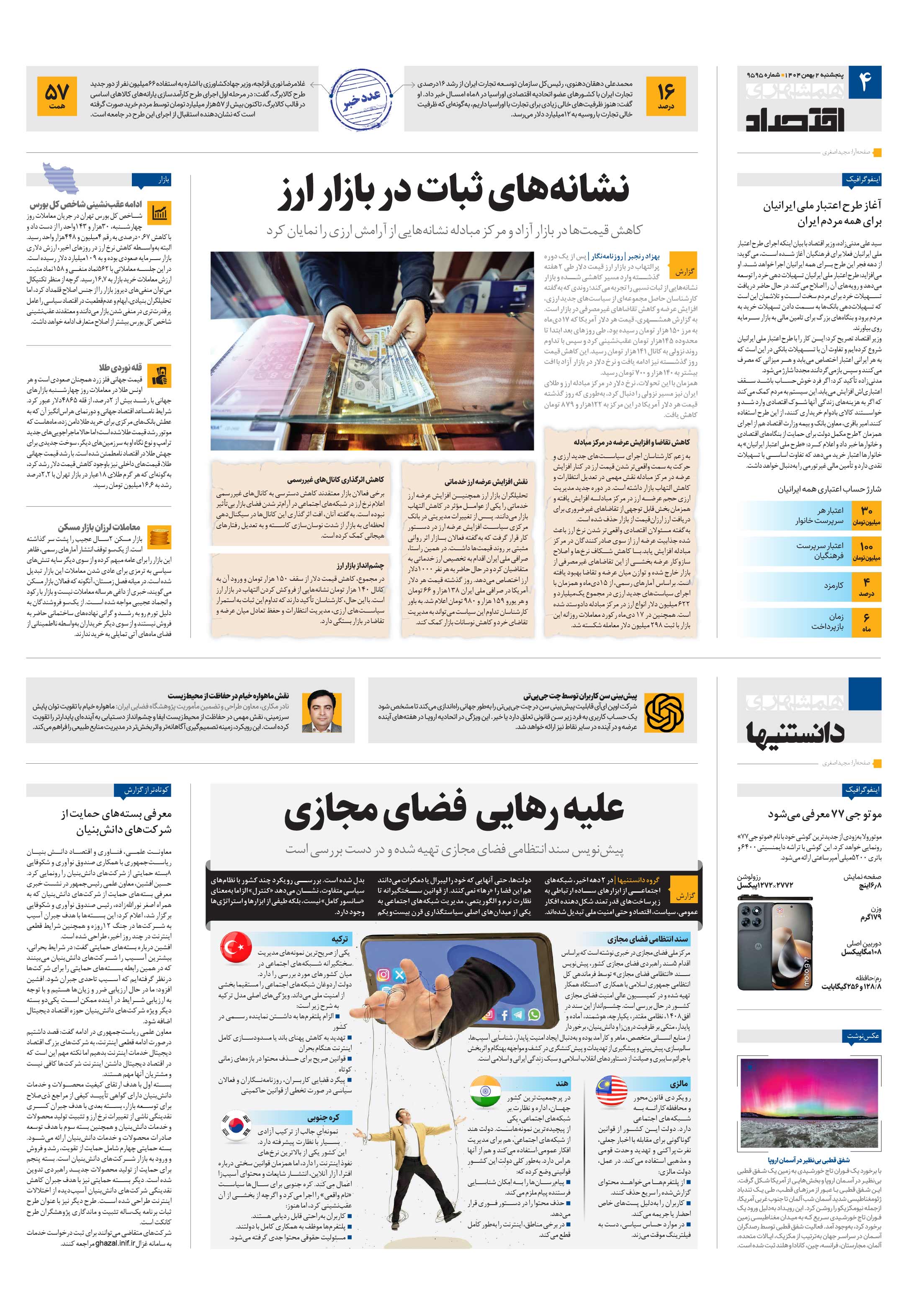 اقتصاد